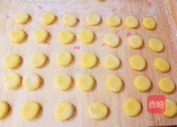 胡萝卜奶香小饼的做法图解13
