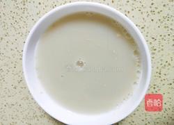 蒸馒头的做法图解3