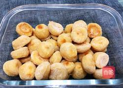 无油山药小馒头的做法图解5