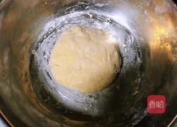 无油山药小馒头的做法图解1