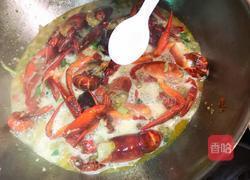 川式蒜香小龙虾的做法图解22