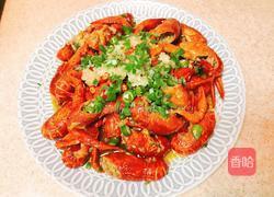 川式蒜香小龙虾的做法图解25