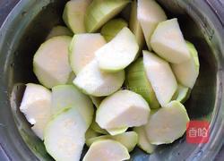 香煎西葫芦南瓜软饼的做法图解11