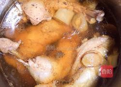 凉拌鸡丝米线的做法图解6