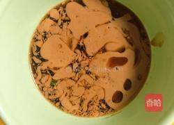 凉拌鸡丝米线的做法图解12