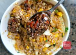 牛肉酱（自制）的做法图解4