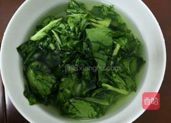 甜菜蚕豆的做法图解6