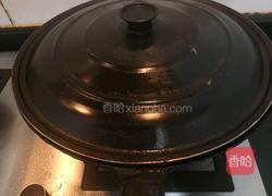 甜菜蚕豆的做法图解14