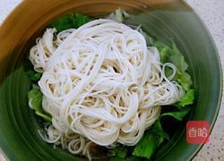 鸡汤挂面的做法图解20