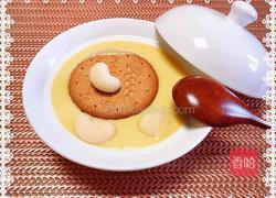 甜玉米鹰嘴豆糊的做法图解8