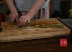 茴香海参汤的做法图解3