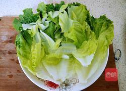 金枪鱼蔬菜沙拉#夏日减脂轻食菜#的做法图解3