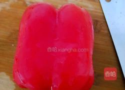 金枪鱼蔬菜沙拉#夏日减脂轻食菜#的做法图解6