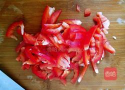 金枪鱼蔬菜沙拉#夏日减脂轻食菜#的做法图解7