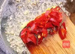 Garlic water spinach recipe 7