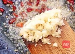 蒜香空心菜的做法图解8