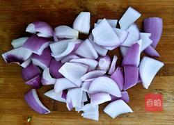 甜椒炒鸡蛋#减脂轻食菜#的做法图解3