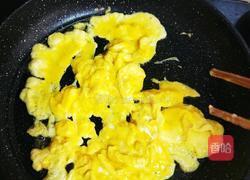 甜椒炒鸡蛋#减脂轻食菜#的做法图解8