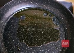 甜椒炒鸡蛋#减脂轻食菜#的做法图解7