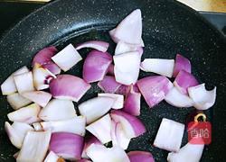 甜椒炒鸡蛋#减脂轻食菜#的做法图解10