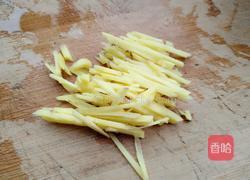 牡蛎干贝砂锅粥的做法图解6