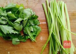 牡蛎干贝砂锅粥的做法图解9