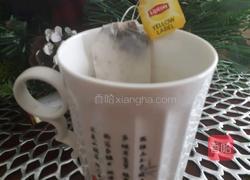 南瓜芋圆奶茶的做法图解1