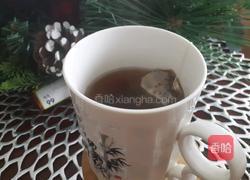 南瓜芋圆奶茶的做法图解3