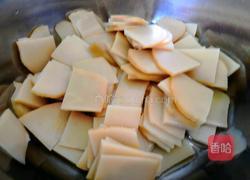 炒灰碱粑的做法图解3