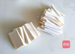 耗油杏鲍菇的做法图解2