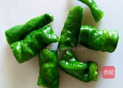 耗油杏鲍菇的做法图解3