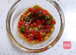 黄瓜金针菇卷的做法图解3