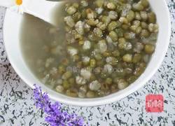 绿豆糖水的做法图解7