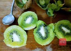 谷物水果酸奶的做法图解7