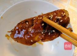可乐鸡翅懒人必备的做法图解9