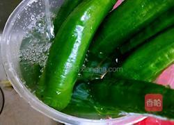 虎皮尖椒(轻食减脂）的做法图解3