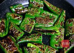 虎皮尖椒(轻食减脂）的做法图解9