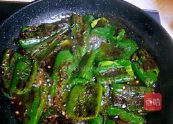 虎皮尖椒(轻食减脂）的做法图解19
