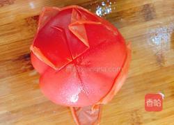 茄汁花菜的做法图解2