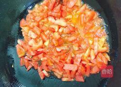 茄汁花菜的做法图解7