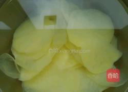 凉拌土豆片 减脂饱腹不失美味的做法图解4