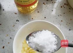 凉拌土豆片 减脂饱腹不失美味的做法图解5