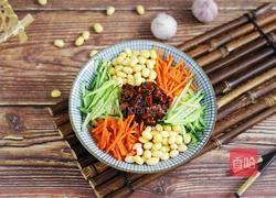 炸酱面的做法图解9