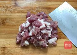 炸酱面的做法图解2