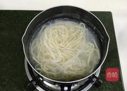 炸酱面的做法图解8