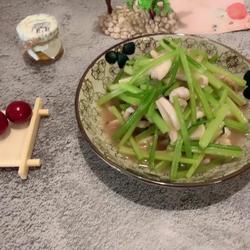 被炒鱿鱼的做法[图]