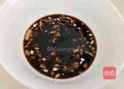 夏日轻 食凉拌折耳根 的做法图解6