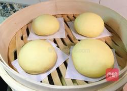 玉米面馒头的做法图解12