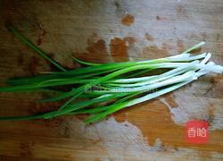 炝拌土豆丝的做法图解6