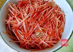 炝拌土豆丝的做法图解13